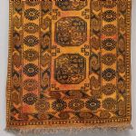 1049 3438 ORIENTAL RUG